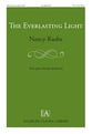 The Everlasting Light Two-Part Mixed choral sheet music cover